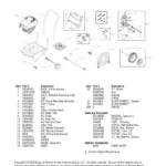 BRIGGS AND STRATTON, 020378, IPL.2 thumbnail
